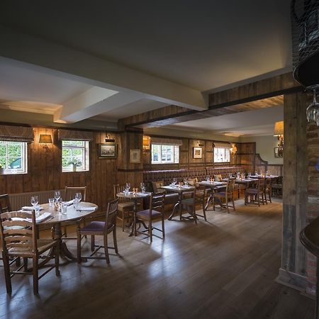 The Hawk Inn أندوفر المظهر الخارجي الصورة