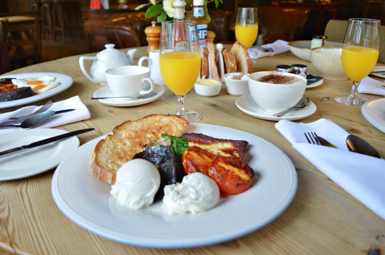 The Hawk Inn أندوفر المظهر الخارجي الصورة