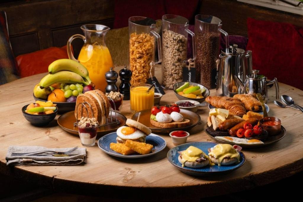 The Hawk Inn أندوفر المظهر الخارجي الصورة