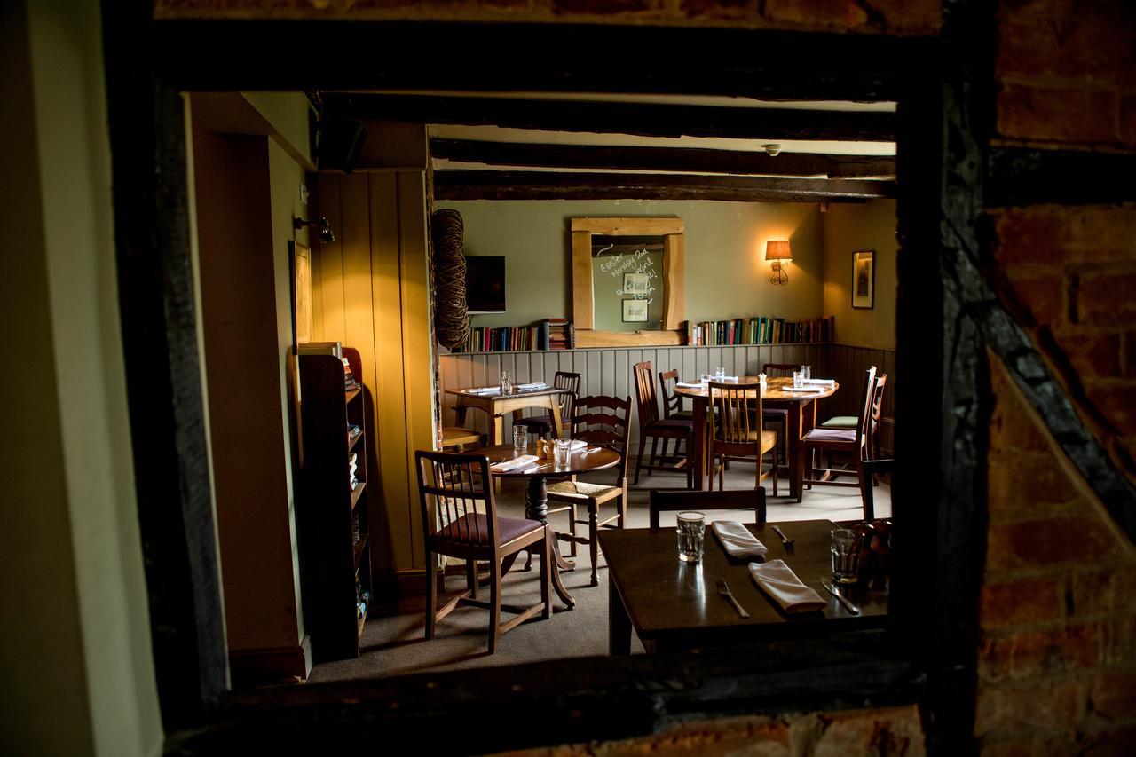 The Hawk Inn أندوفر المظهر الخارجي الصورة