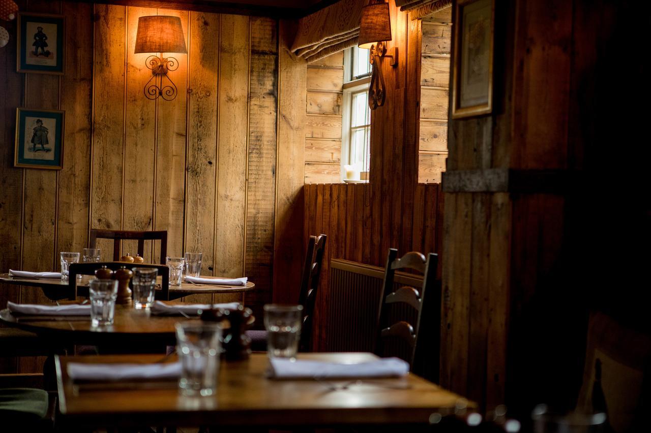 The Hawk Inn أندوفر المظهر الخارجي الصورة