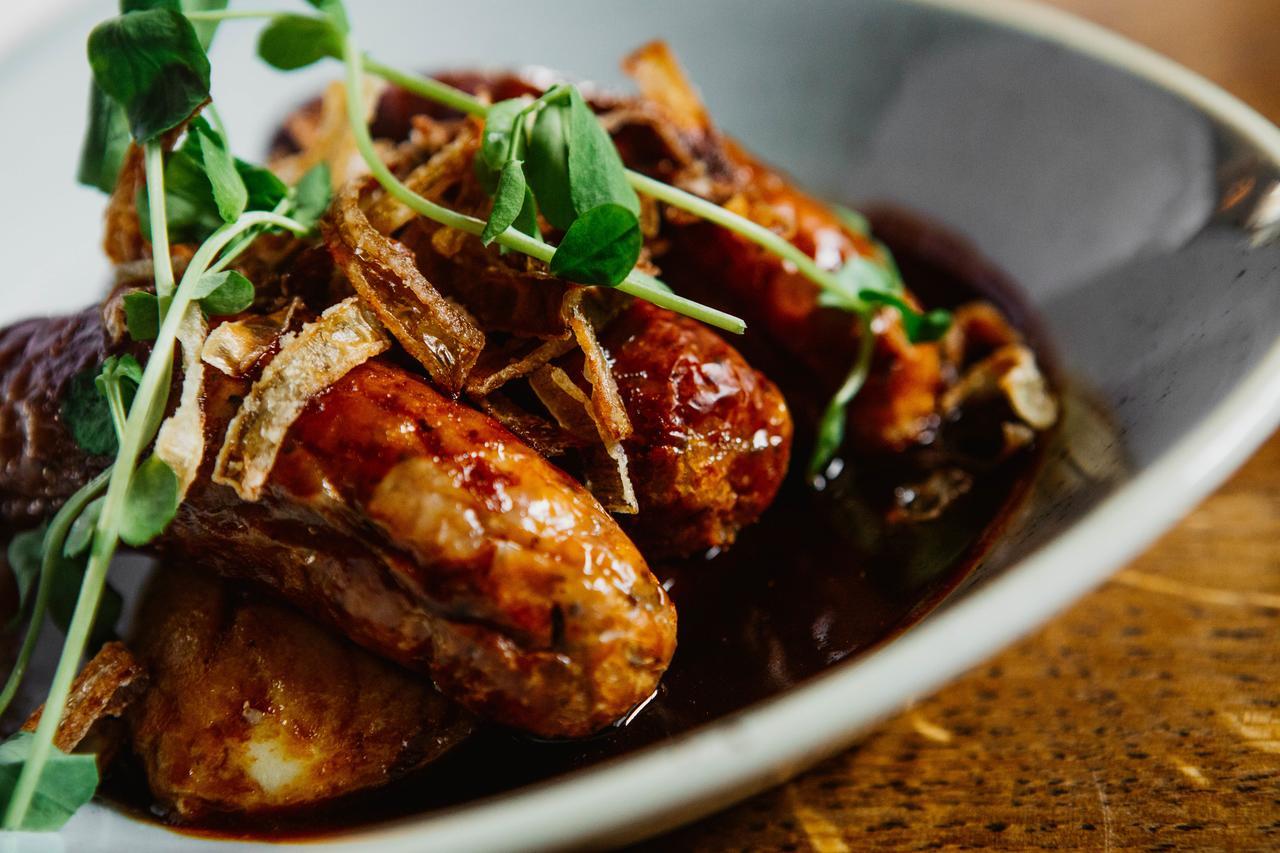 The Hawk Inn أندوفر المظهر الخارجي الصورة