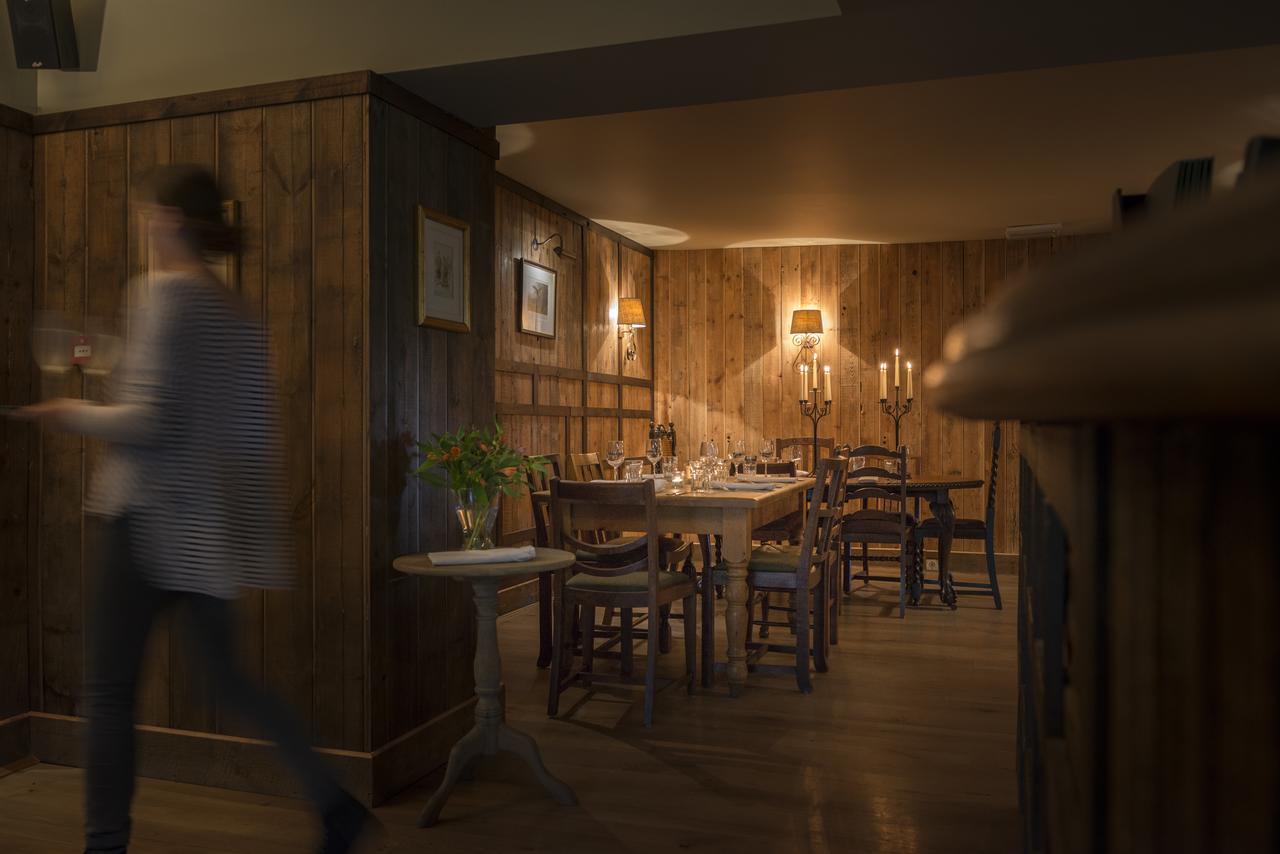 The Hawk Inn أندوفر المظهر الخارجي الصورة