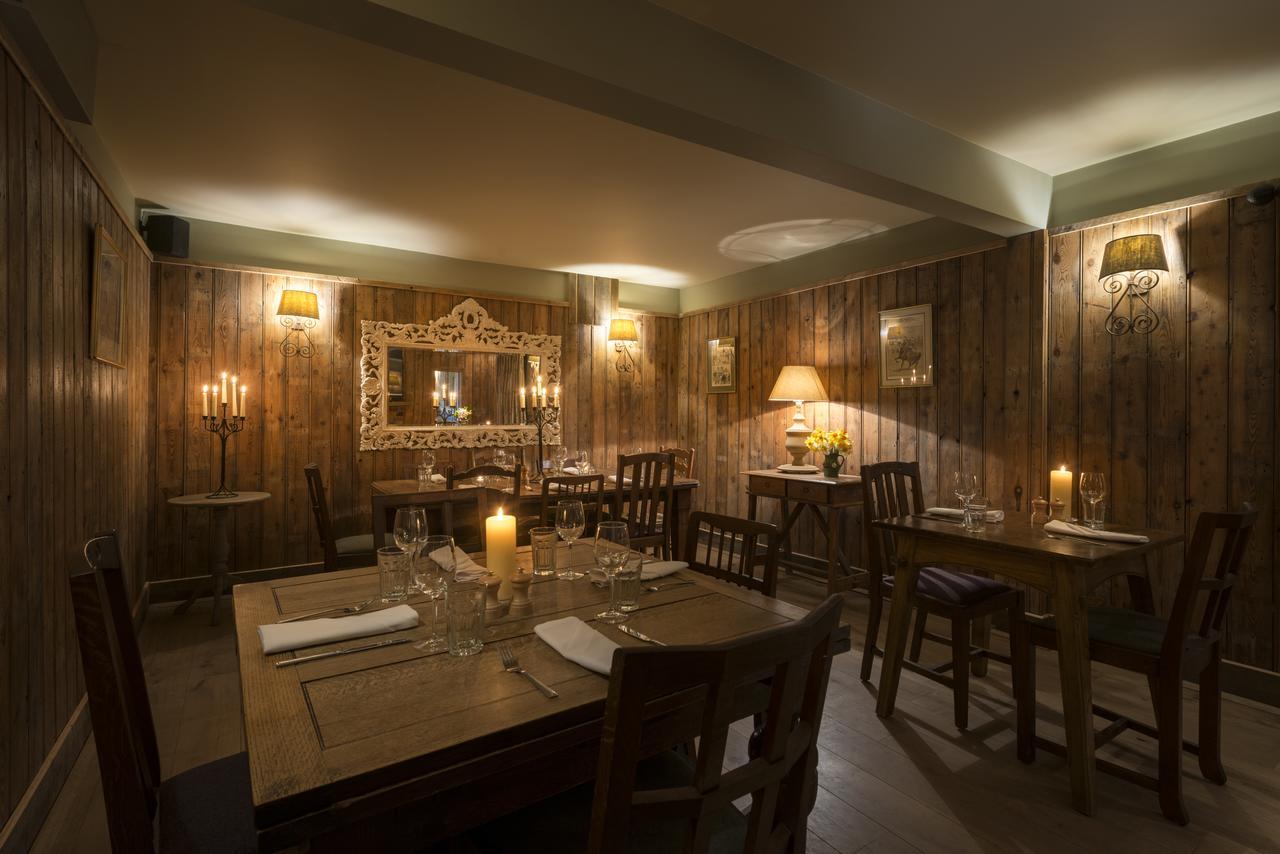 The Hawk Inn أندوفر المظهر الخارجي الصورة