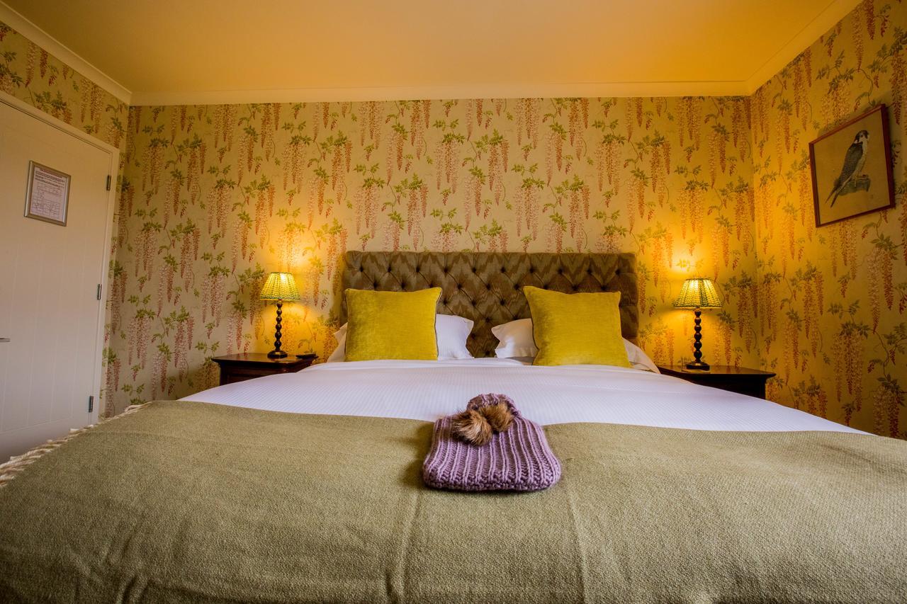 The Hawk Inn أندوفر المظهر الخارجي الصورة